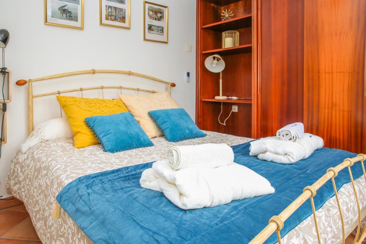 Отель Pata Da Gaivota Boutique House Лориньян Экстерьер фото