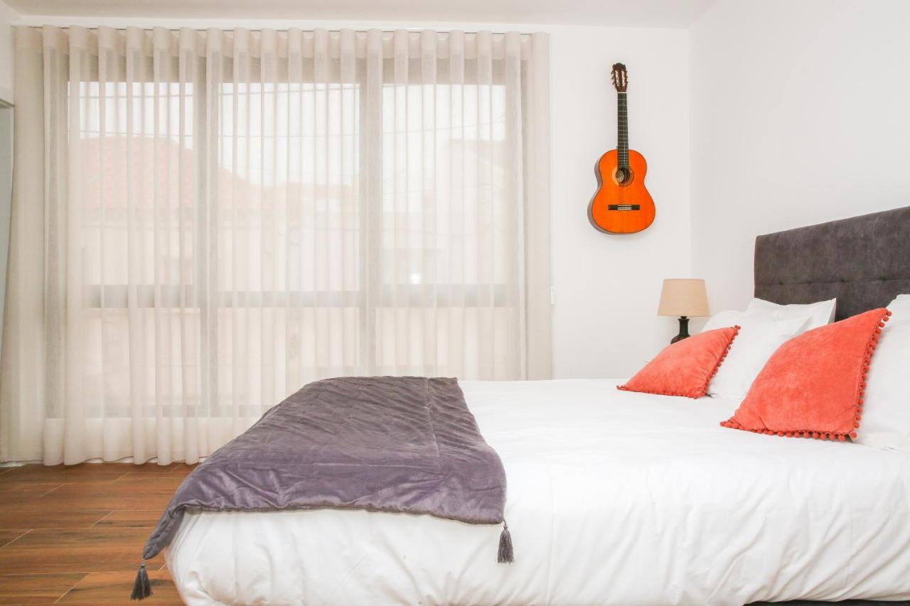 Отель Pata Da Gaivota Boutique House Лориньян Экстерьер фото