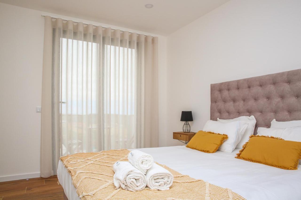 Отель Pata Da Gaivota Boutique House Лориньян Экстерьер фото