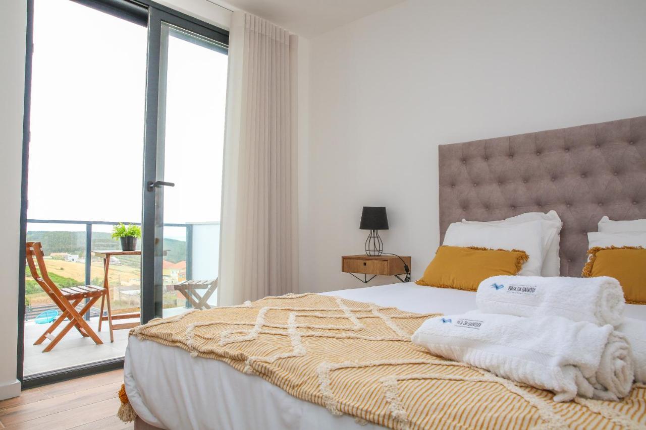Отель Pata Da Gaivota Boutique House Лориньян Экстерьер фото