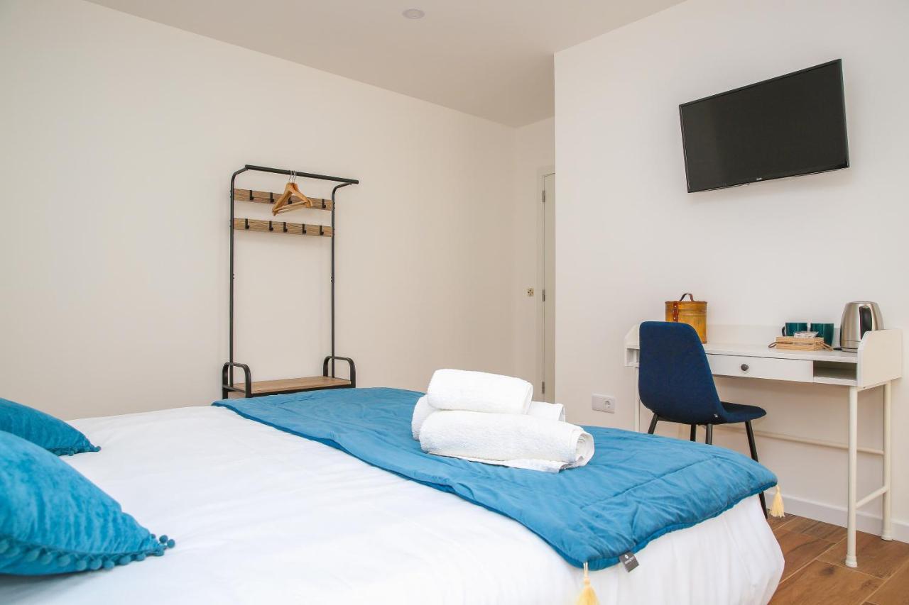 Отель Pata Da Gaivota Boutique House Лориньян Экстерьер фото