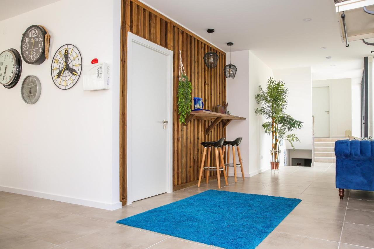Отель Pata Da Gaivota Boutique House Лориньян Экстерьер фото