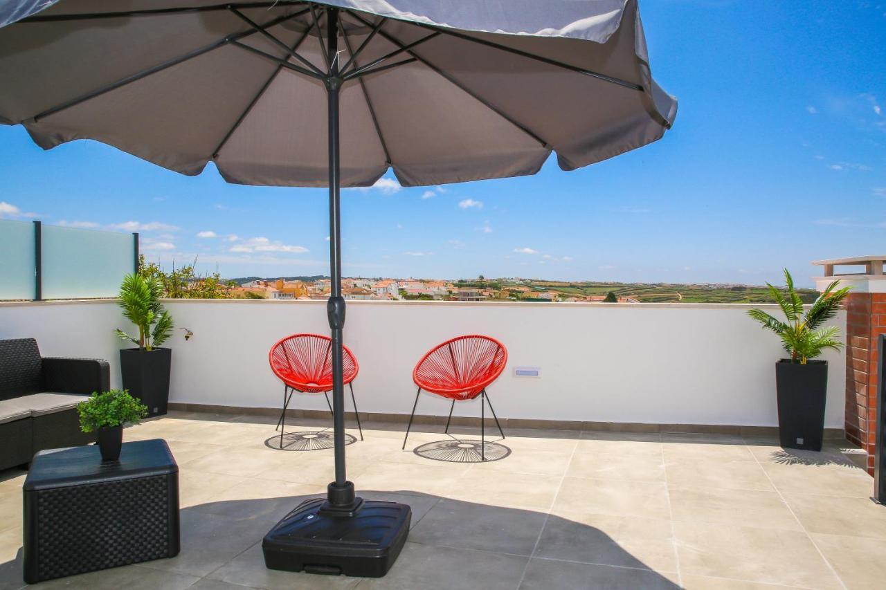 Отель Pata Da Gaivota Boutique House Лориньян Экстерьер фото